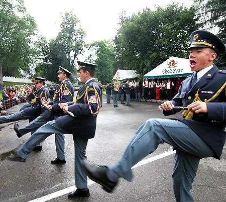 Appartamento Nueva Fiesta Mariánské Lázně