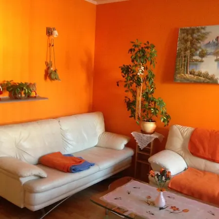 Nueva Fiesta Appartamento *