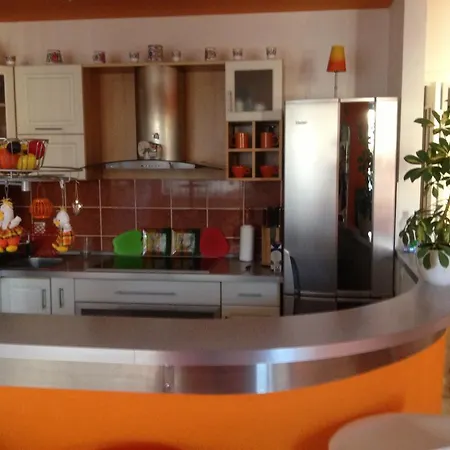Apartment Nueva Fiesta *
