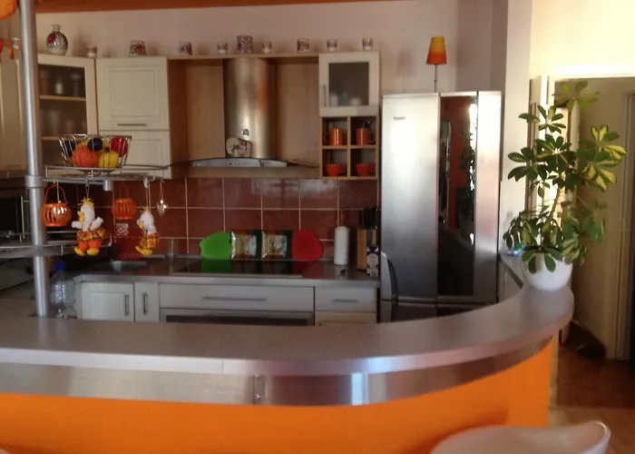 Apartman Nueva Fiesta *