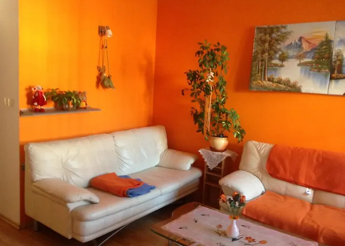 Nueva Fiesta Apartman *
